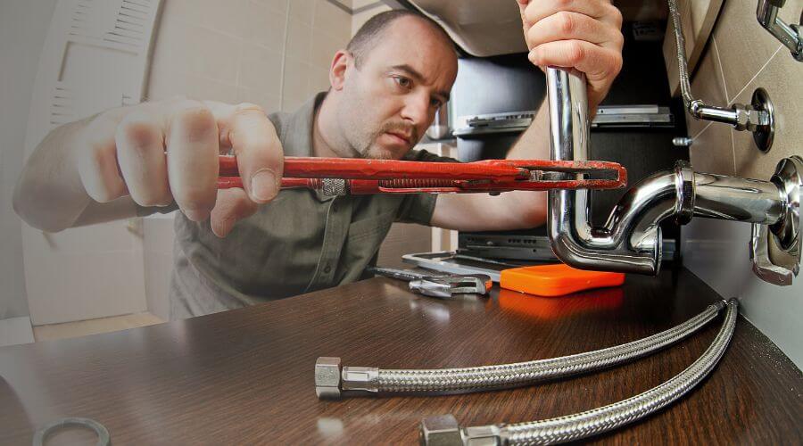 Professional emergency plumbing in Homer, IN